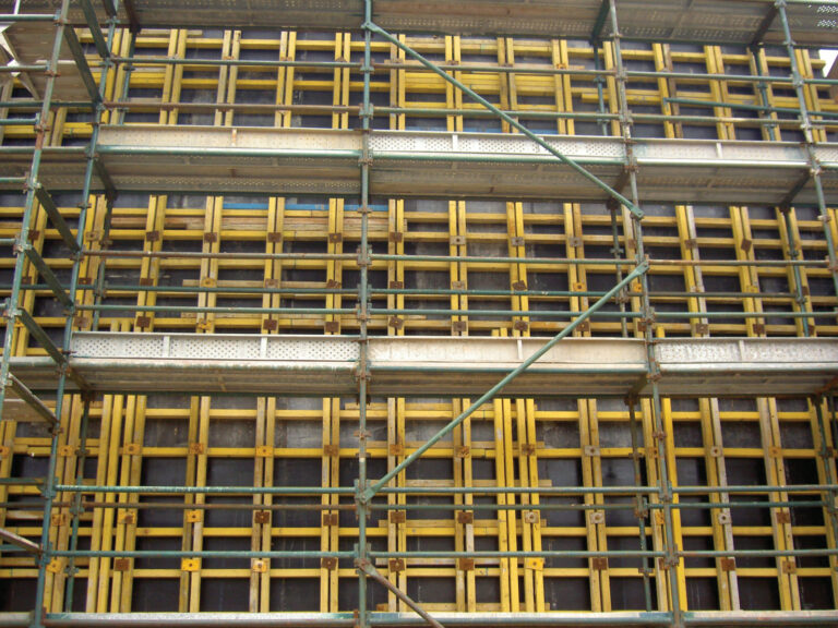 Tips for Sourcing the Best LVL Timber Formwork for Your Builds