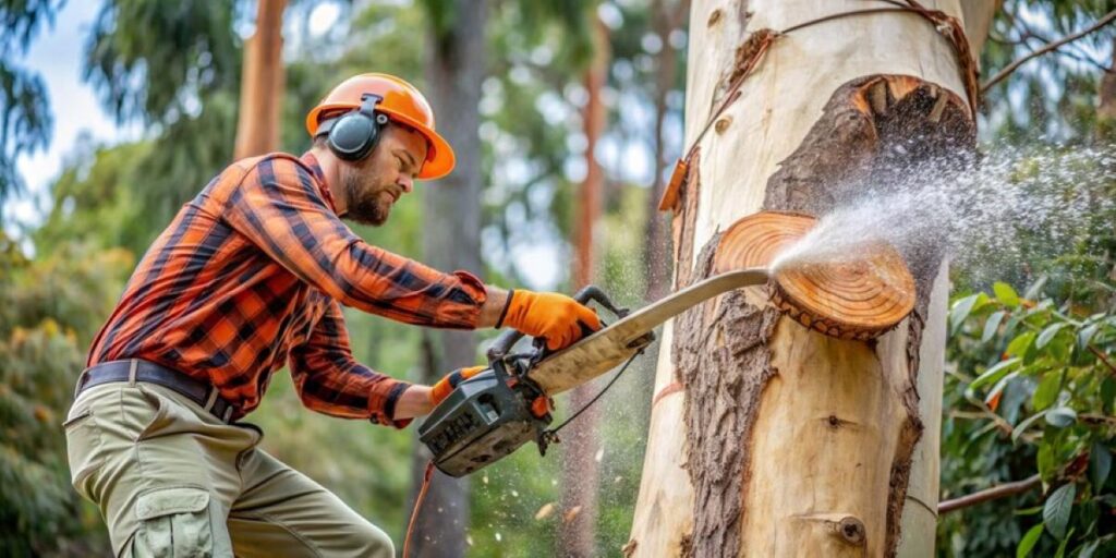 Tree Removal Company