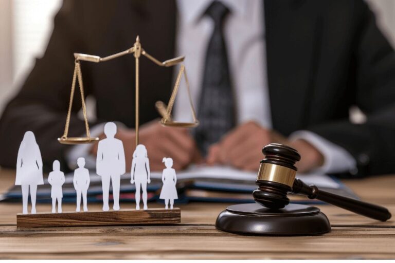 What Is Family Law and How Can Family Lawyers Help You?