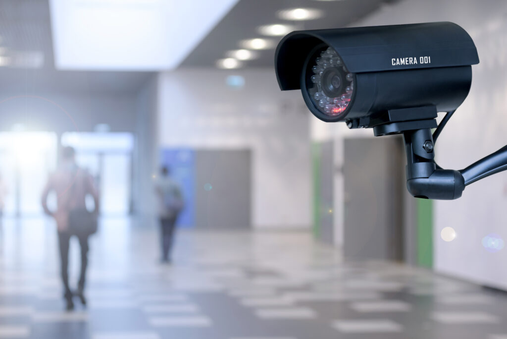 Top Benefits of Commercial Security Systems for Sydney Businesses