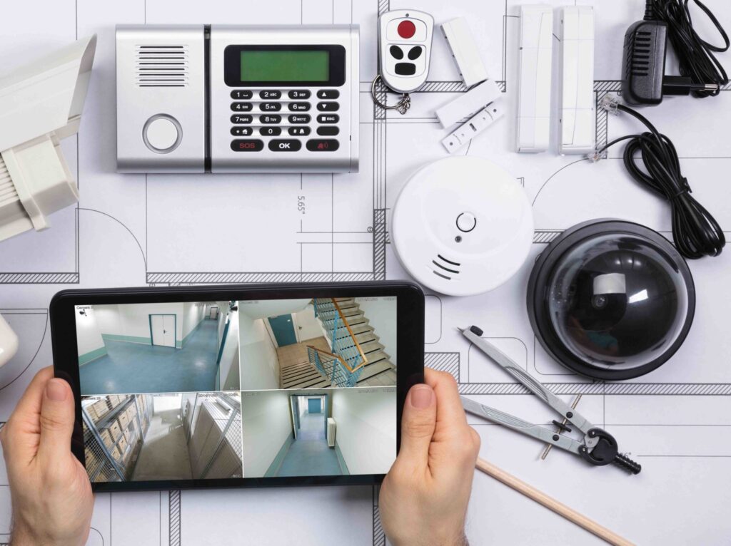 How to Choose the Right Business Security System for Your Company