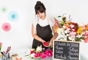 Finding the Perfect Arrangement at a Florist Allambie Heights