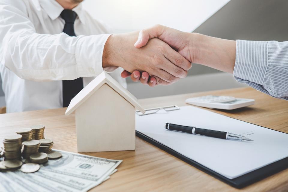 Buyers Agent