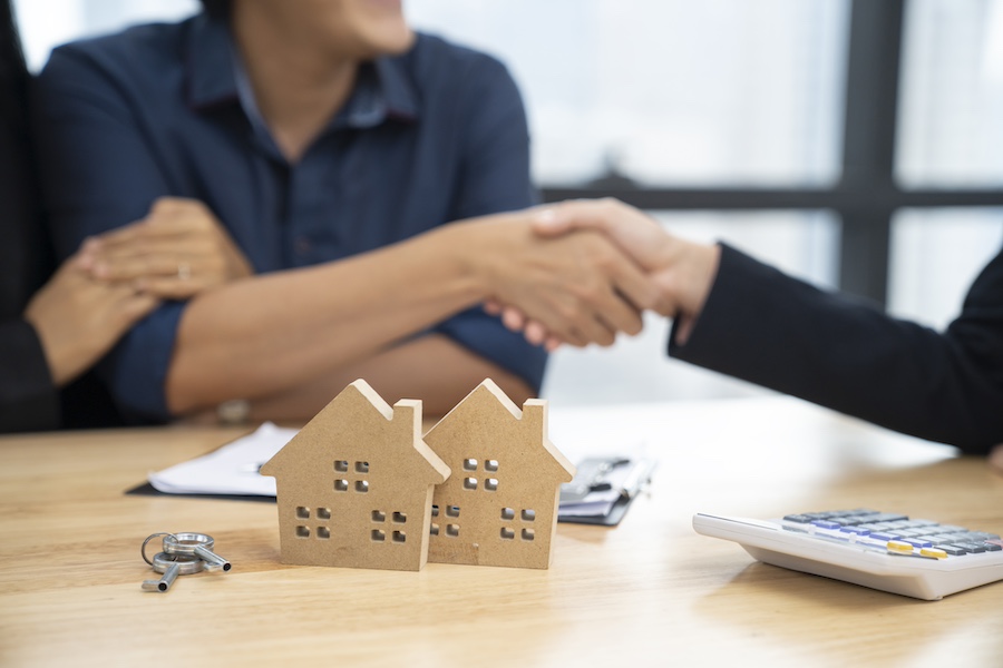 Buyers Agent