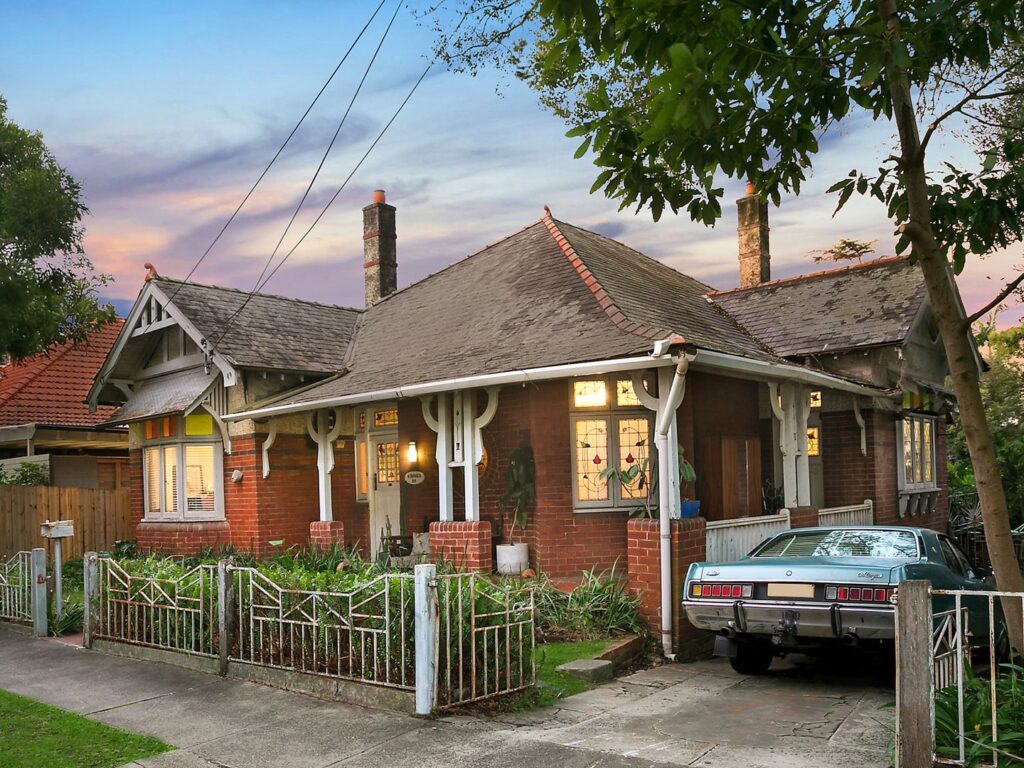 How a Dulwich Hill Buyers Agent Identifies Undervalued Streets