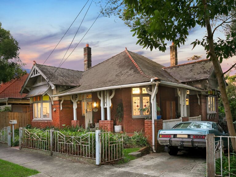 How a Dulwich Hill Buyers Agent Identifies Undervalued Streets