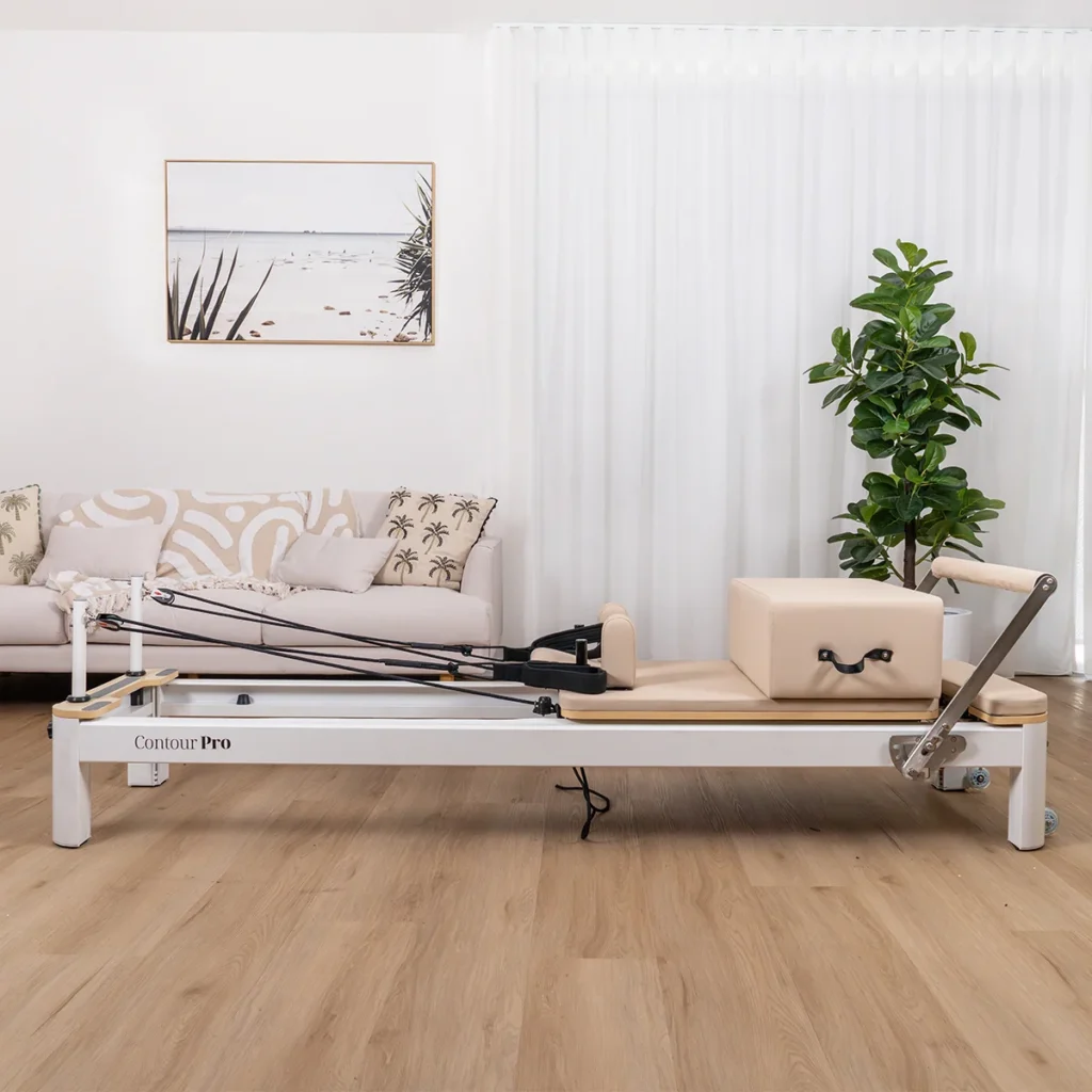 Pilates Bed