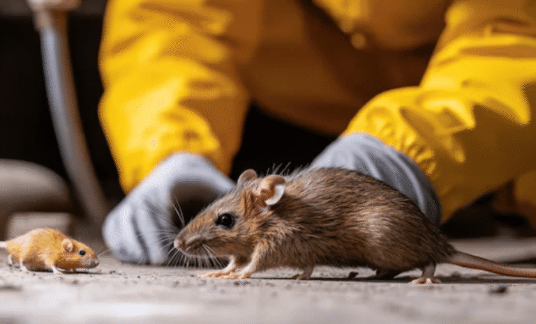 Comparing Pre-Purchase Checklists: Why Rat Removal Sydney Shouldn’t Be an Afterthought