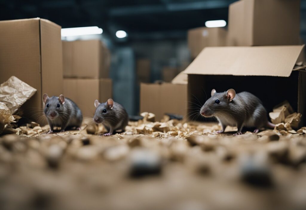 Comparing Pre-Purchase Checklists: Why Rat Removal Sydney Shouldn't Be an Afterthought

